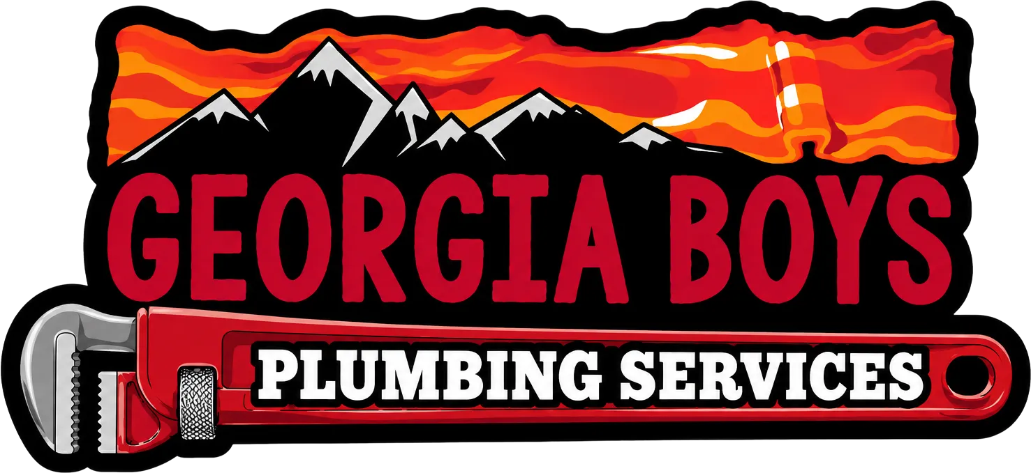 Georgia Boys Plumbing Services Frederick CO